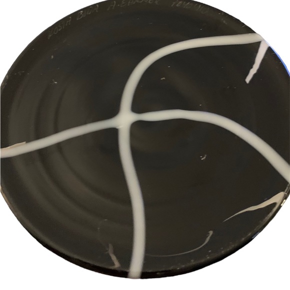 Kosta Boda “Barcelona” Vase Signed Anna Ehrner - Picture 8 of 8